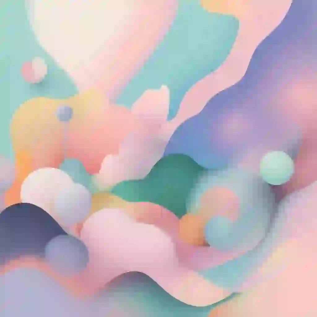 Iridescent Album Cover