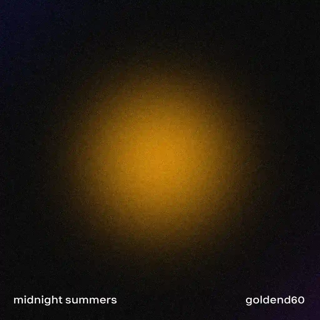 Midnight Summers Album Cover