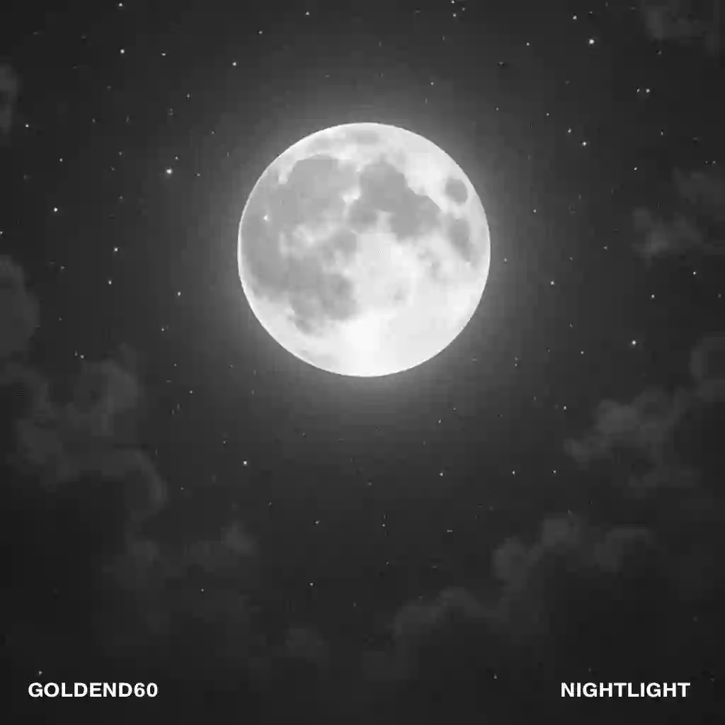 Nightlight Album Cover