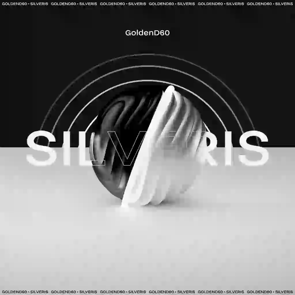 Silveris Album Cover